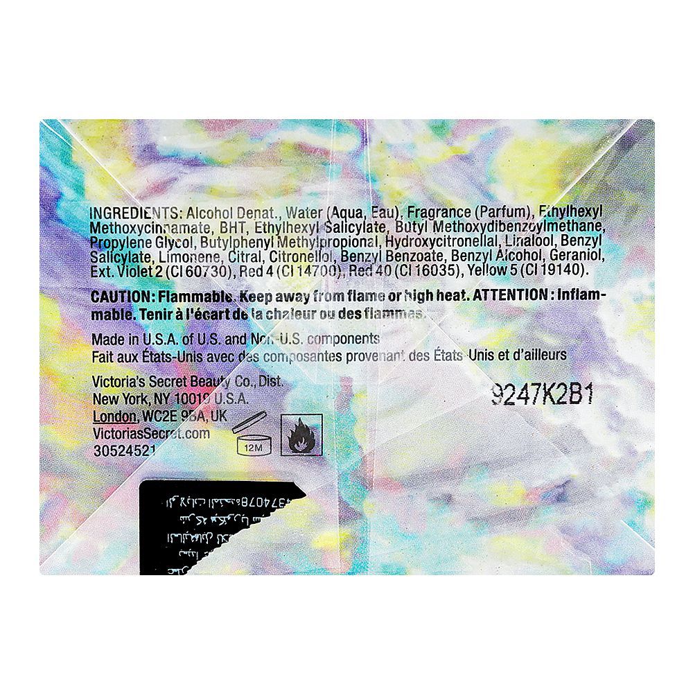 Victoria's Secret Dream Angel, Eau De Parfum, For Women, 50ml - Image 3