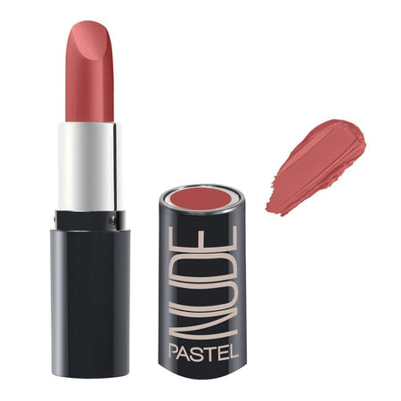 Pastel Nude Lipstick, 542 - Main Image