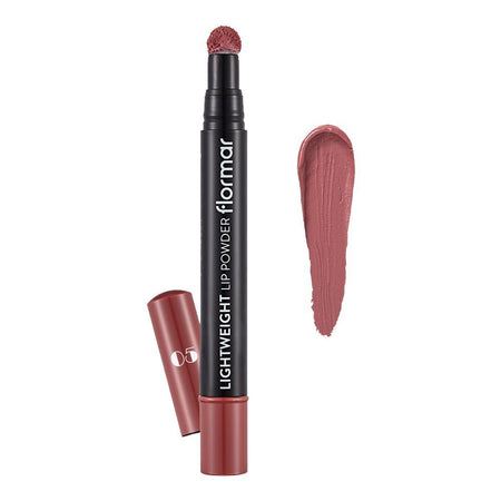 Flormar Lightweight Lip Powder, 05, Perfection, 2.7ml - Main Image