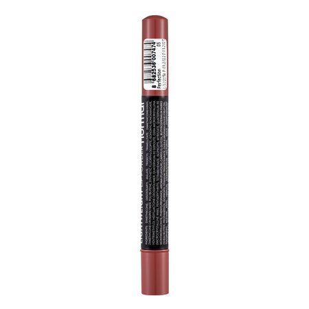Flormar Lightweight Lip Powder, 05, Perfection, 2.7ml - Image 2