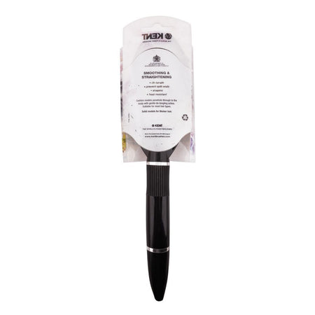 Kent Smoothing & Straightening Hair Brush, For Most Hair Styles, KS52 - Image 2