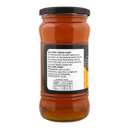 Naran Foods Wild Sidr Honey, 1000g - Image 2