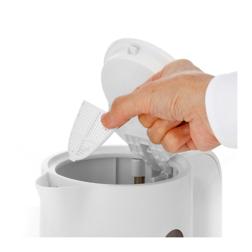 Panasonic Electric Kettle, White, NC-K101 - Image 2