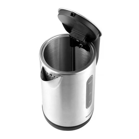 Panasonic Electric Kettle, 1.7L, Silver, NC-K301 - Image 2