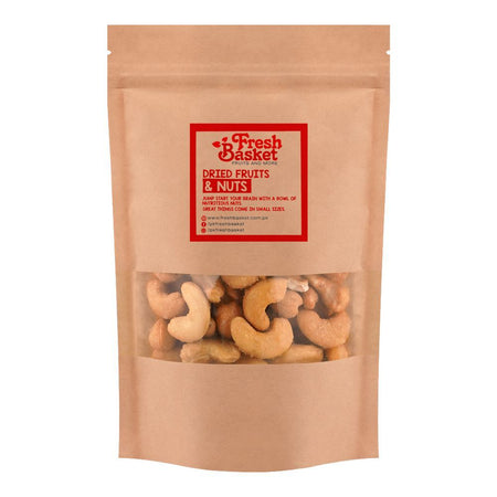 Fresh Basket Cashew (Kajoo), Truffle, 200g - Main Image
