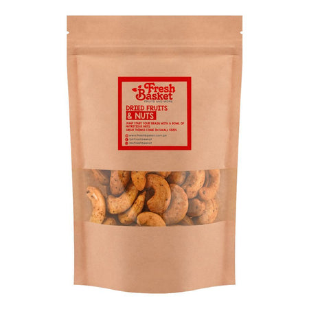 Fresh Basket Cashew, Pizza, 200g - Main Image