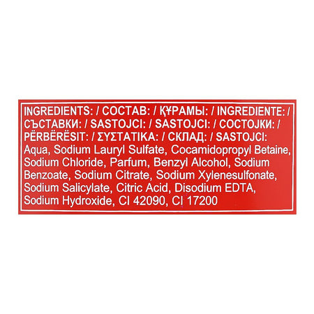 Old Spice Wolf Thorn Shower Gel, 400ml - Image 3