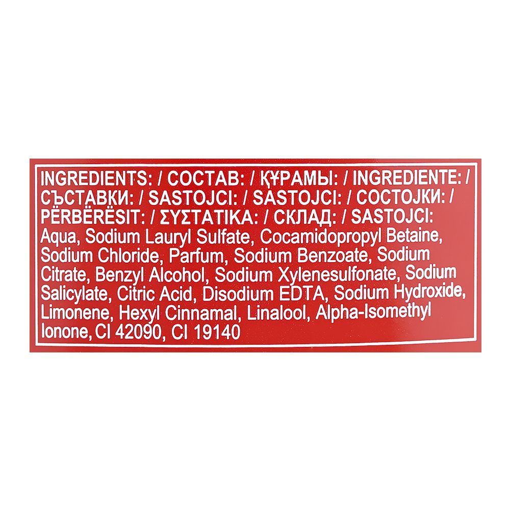 Old Spice Bear Glove 2-In-1 Shower Gel + Shampoo, 400ml - Image 3