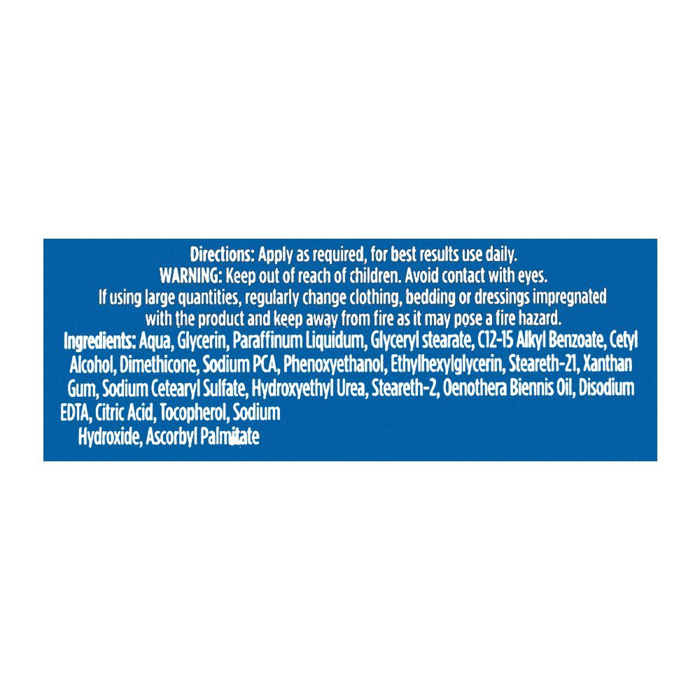 E-45 Fast Absorbing Rich 24-Hour Cream, For Dry Skin, 400ml - Image 3