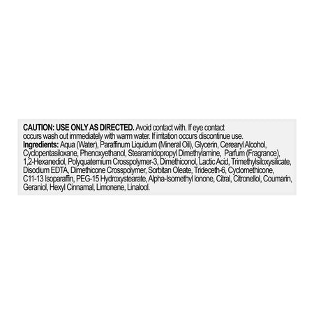 Toni & Guy Heat & Humidity Protection & Frizz Control 5-In-1 Miracle Hair Spray, 125ml - Image 3