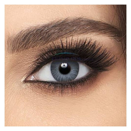 Fresh Look Contact Lenses, Sterling Gray - Image 3