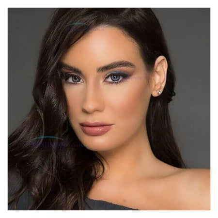 Fresh Look Contact Lenses, Sterling Gray - Image 4
