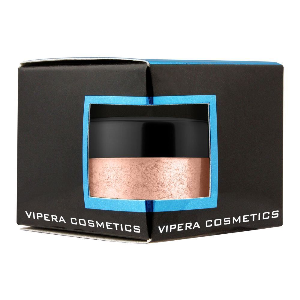 Vipera Galaxy Sparkle Loose Eye Shadow, NR-135 - Image 2