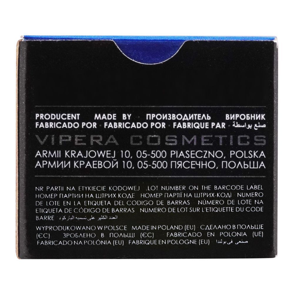 Vipera Galaxy Sparkle Loose Eye Shadow, NR-135 - Image 3