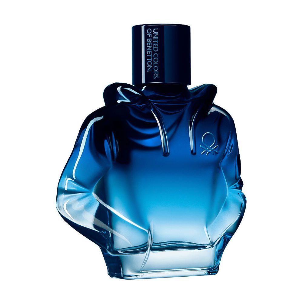 United Colors of Benetton We Are Tribe Eau De Toilette, For Men, 100ml - Main Image