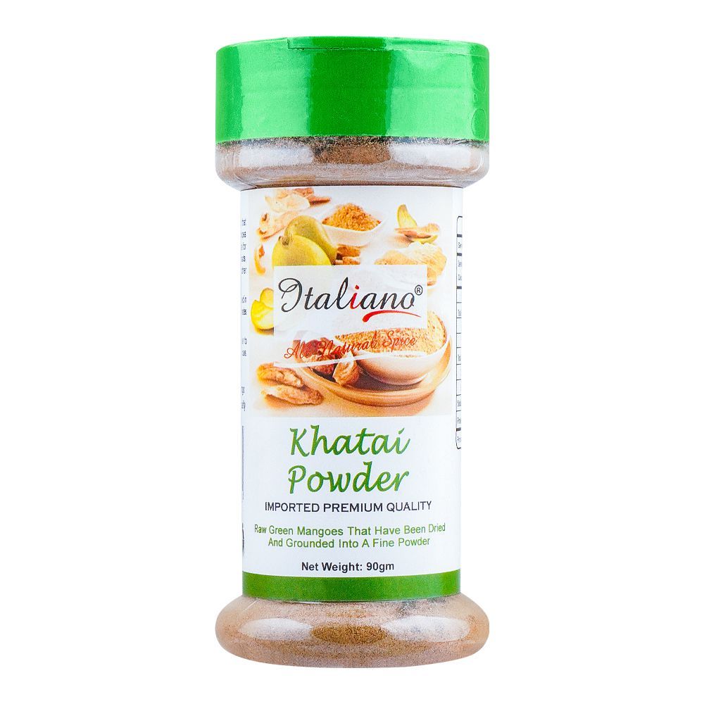Italiano Khatai Powder, 90g - Main Image