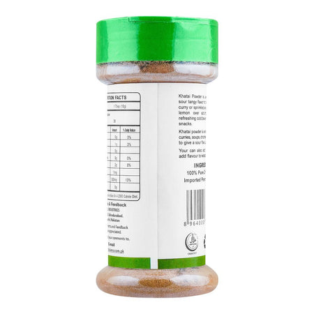 Italiano Khatai Powder, 90g - Image 2