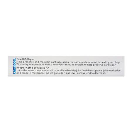 Gennec Health Sciences Carticoll Tab 30-Pack - Image 3