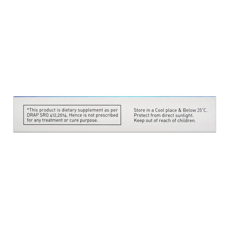 Gennec Health Sciences Carticoll Tab 30-Pack - Image 4