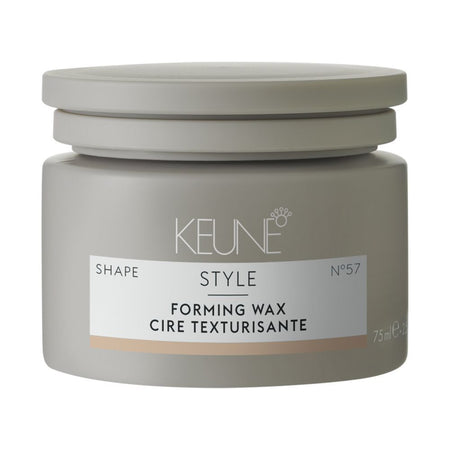 Keune Style Foaming Wax, No. 57, 125ml - Main Image