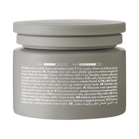 Keune Style Foaming Wax, No. 57, 125ml - Image 2