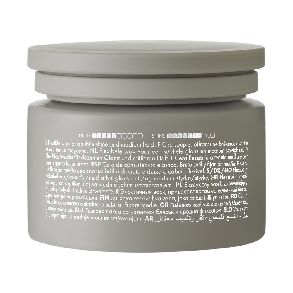 Keune Style Foaming Wax, No. 57, 125ml - Image 2