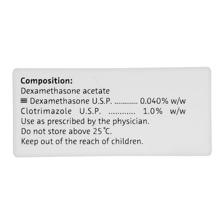 Bayer Pharmaceuticals Baycuten-N Cream, 30g - Image 3