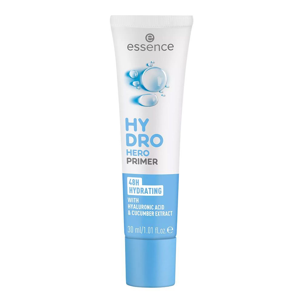 Essence Hydro Hero 48 Hours Hydrating Primer - Main Image