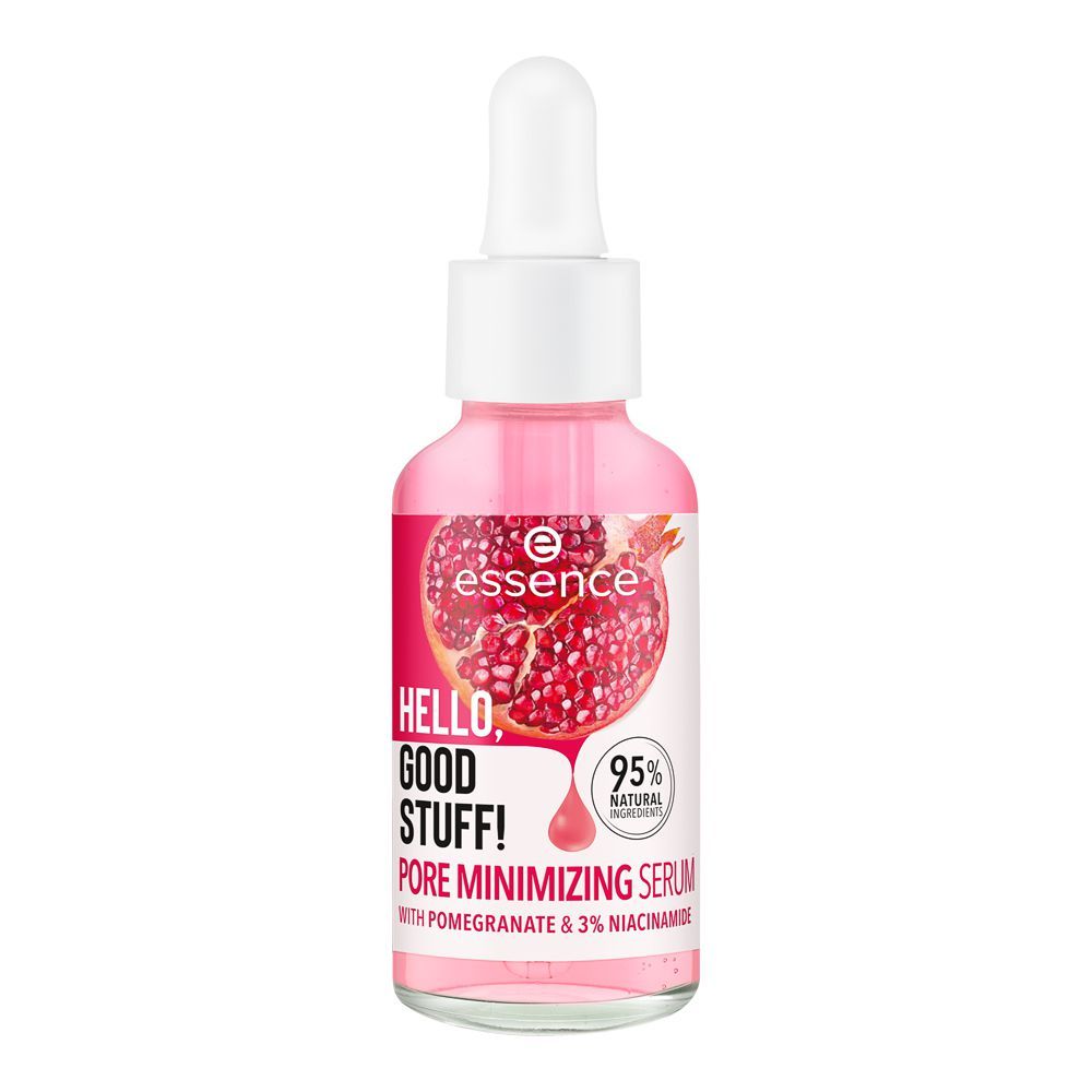 Essence Hello Good Stuff! Pore Minimizing Serum, 30ml - Main Image