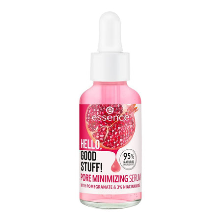 Essence Hello Good Stuff! Pore Minimizing Serum, 30ml - Main Image