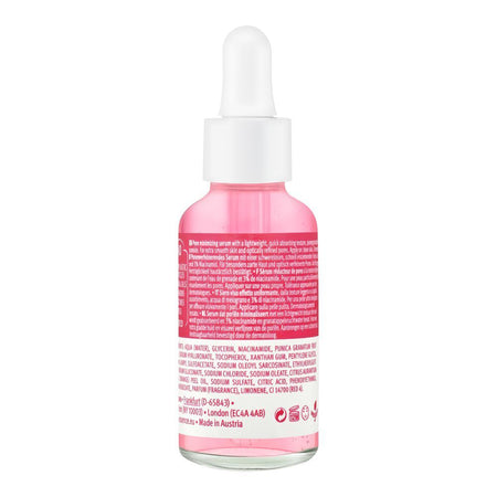 Essence Hello Good Stuff! Pore Minimizing Serum, 30ml - Image 2