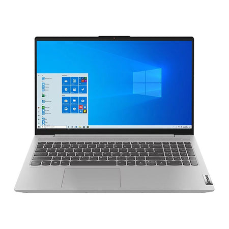 Lenovo IdeaPad 5 151TL05, Core I5-1135G7, 512GB SSD, 8GB RAM, 15.6 Inches Display, Graphite Grey - Main Image
