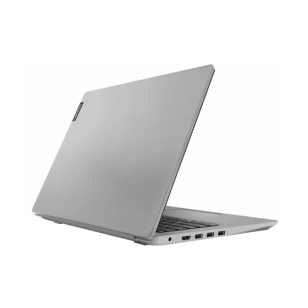 Lenovo IdeaPad 5 151TL05, Core I5-1135G7, 512GB SSD, 8GB RAM, 15.6 Inches Display, Graphite Grey - Image 2