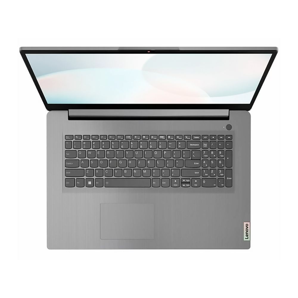Lenovo IdeaPad 5 151TL05, Core I5-1135G7, 512GB SSD, 8GB RAM, 15.6 Inches Display, Graphite Grey - Image 3