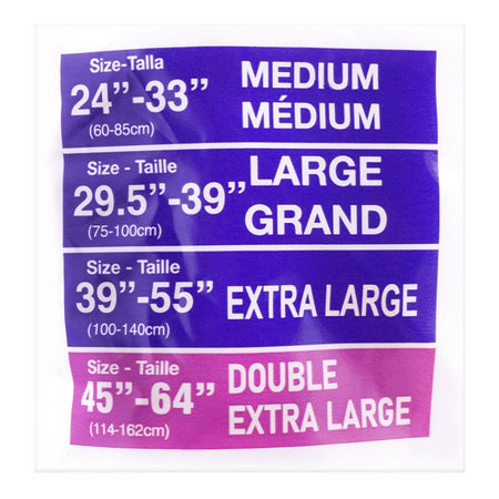 Senior Adult Pull-Up 114cm-162cm, Double Extra Large, 10-Pack - Image 3