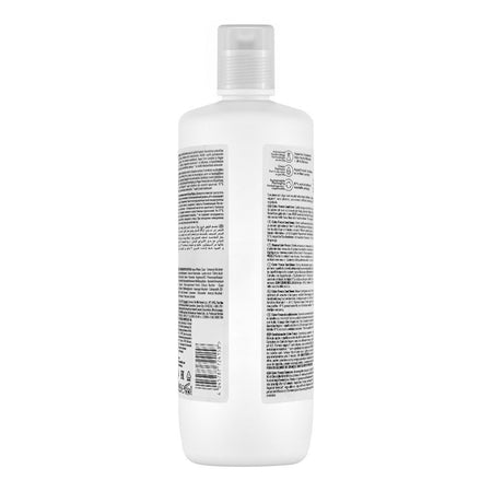 Schwarzkopf BC Bonacure Repair Rescue Arginine Damaged Hair Conditioner, For Damaged Hair, 1 Liter - Image 2