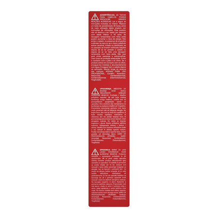 Dikson Drop Color Hair Cream, 100ml, 8.111 - Image 3