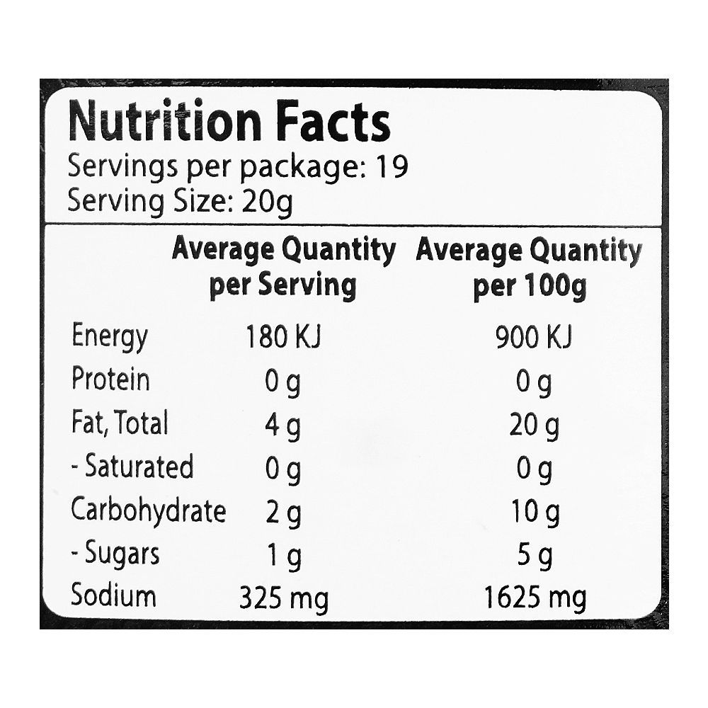 Shangrila Chunks Mixed Pickle, 390g - Image 3