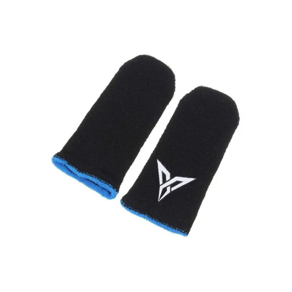 Wasp Feelers Mobile Gaming Finger Sleeve, Armed To The Fingertips - Main Image