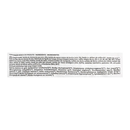 Birbo Premium Meat & Chicken Kitten Food, 1 KG - Image 3