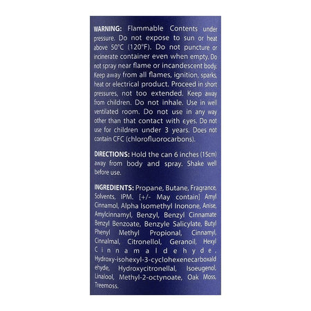 Junaid Jamshed J. Soothing Twilight Femme Perfume Body Spray, For Women, 200ml - Image 3