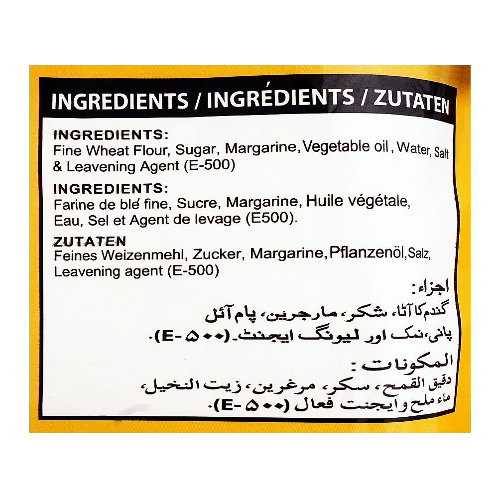 Karachi Delight Plain Paratha 20 Pieces - Image 4