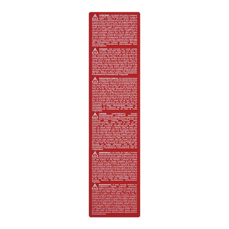 Dikson Drop Color Hair Cream, 100ml, 6.13 - Image 3