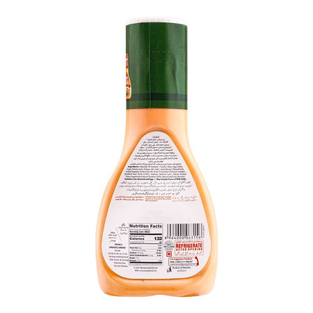Young's Thousand Island Salad Dressing, 275ml - Image 2