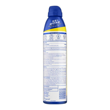 Banana Boat Kids Sports SPF50+ Sunscreen Lotion Spray, Water Resistant, 269g - Image 2