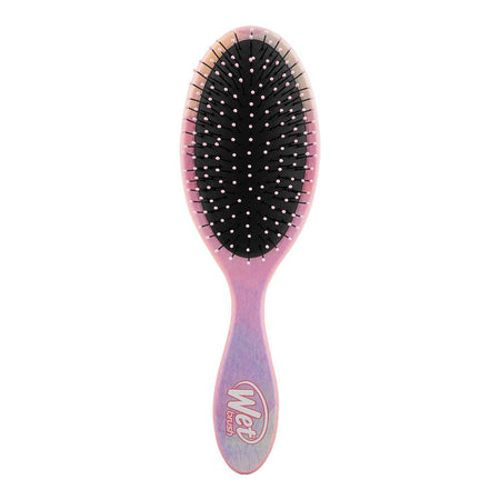 Wet Brush Original Detangler Hair Brush Color Wash-Stripes, BWR830WAST - Main Image