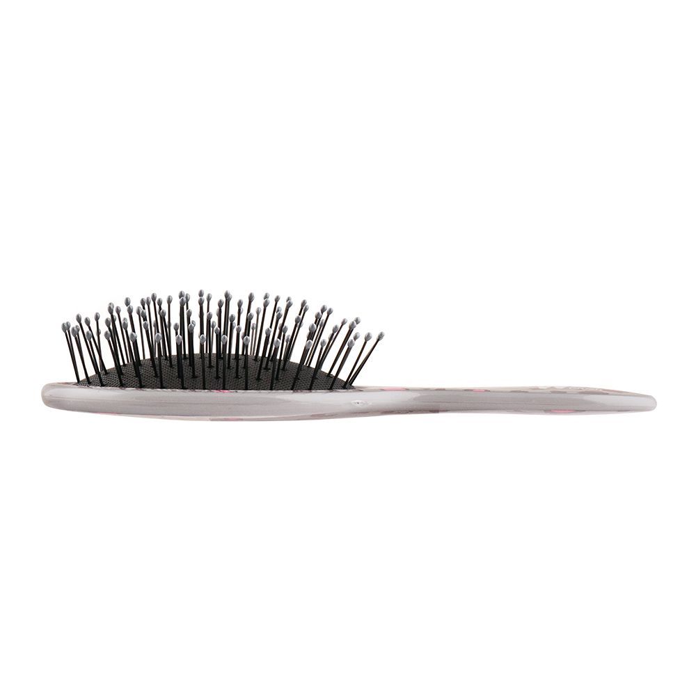 Wet Brush Kids Detangler Hair Brush Leopard 2022, BWR837ICEC - Image 2