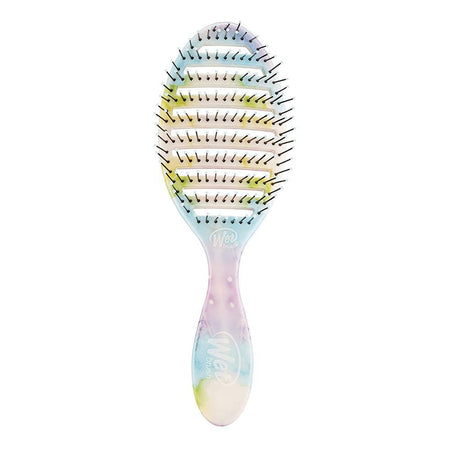 Wet Brush Speed Dry Hair Brush Color Wash-Splatter, BWR810WASP - Main Image