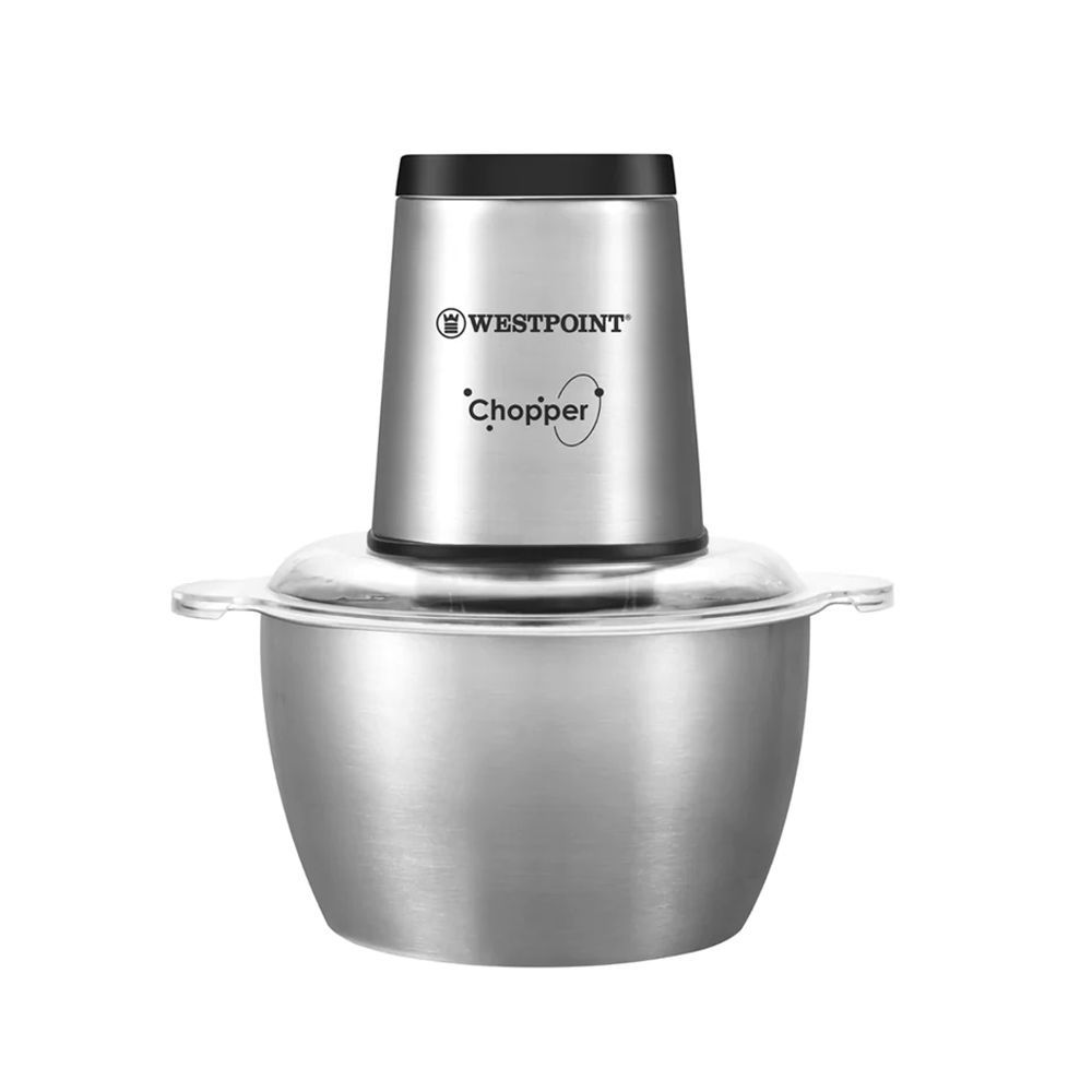 West Point Professional Chopper, 2.0 Liter Bowl, 500W, WF-1097 - Main Image