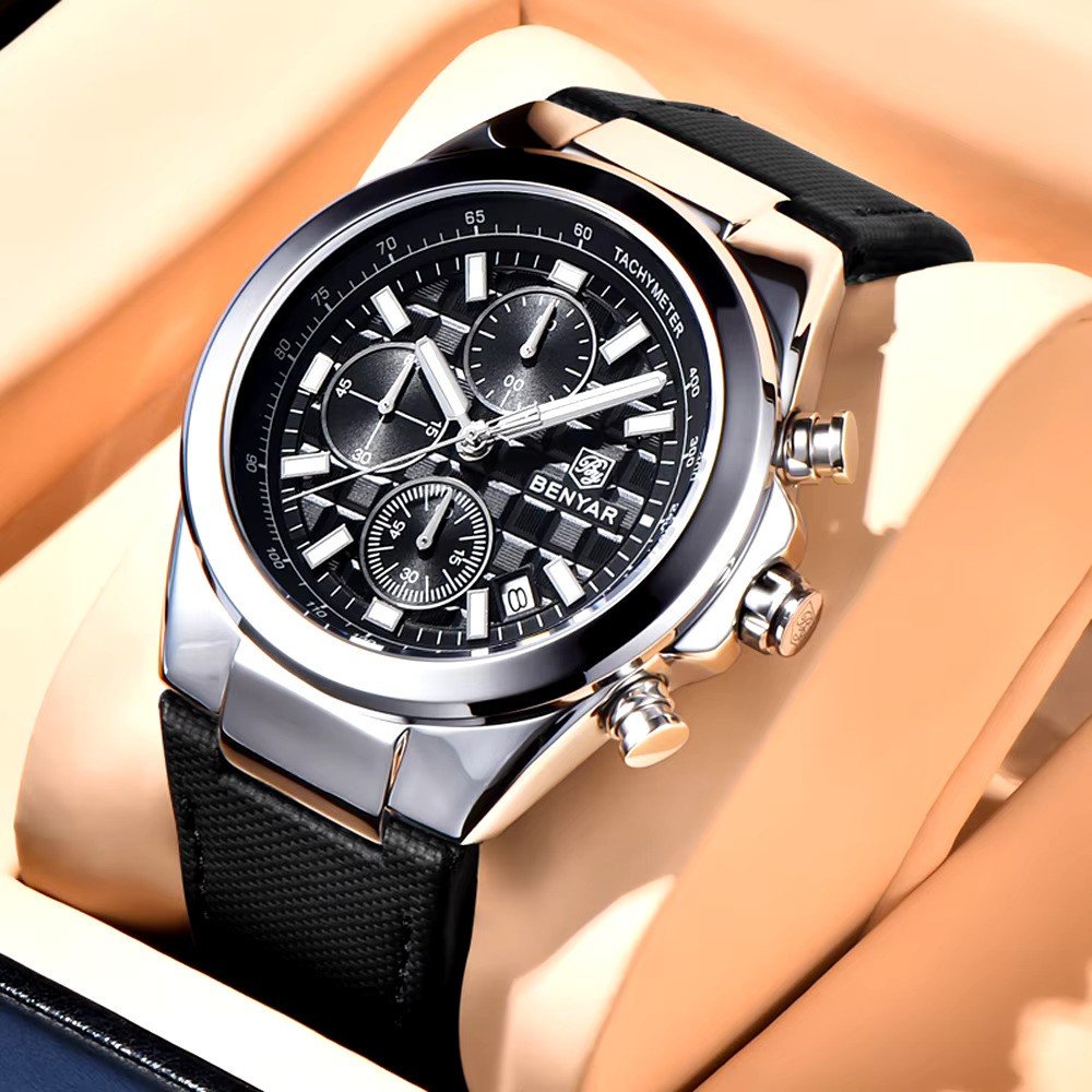 Benyar 5206 Chrono Master main image